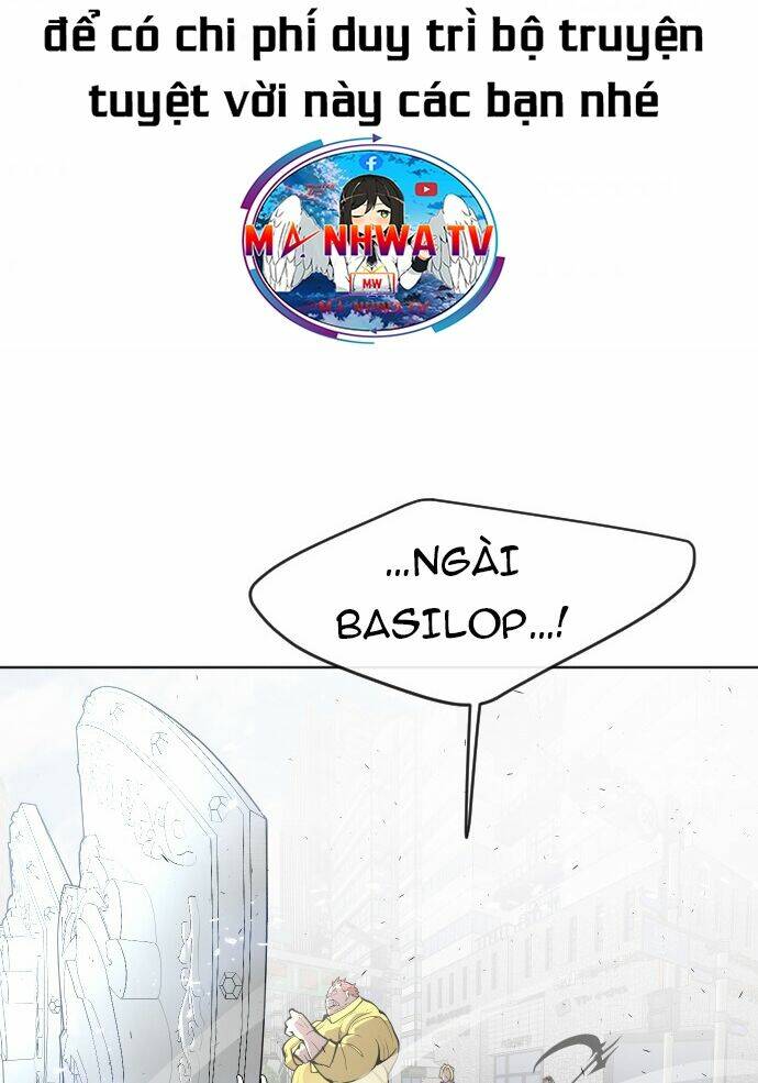 Kĩ Nguyên Của Anh Hùng Chapter 86 - Trang 2