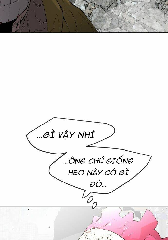 Kĩ Nguyên Của Anh Hùng Chapter 86 - Trang 2