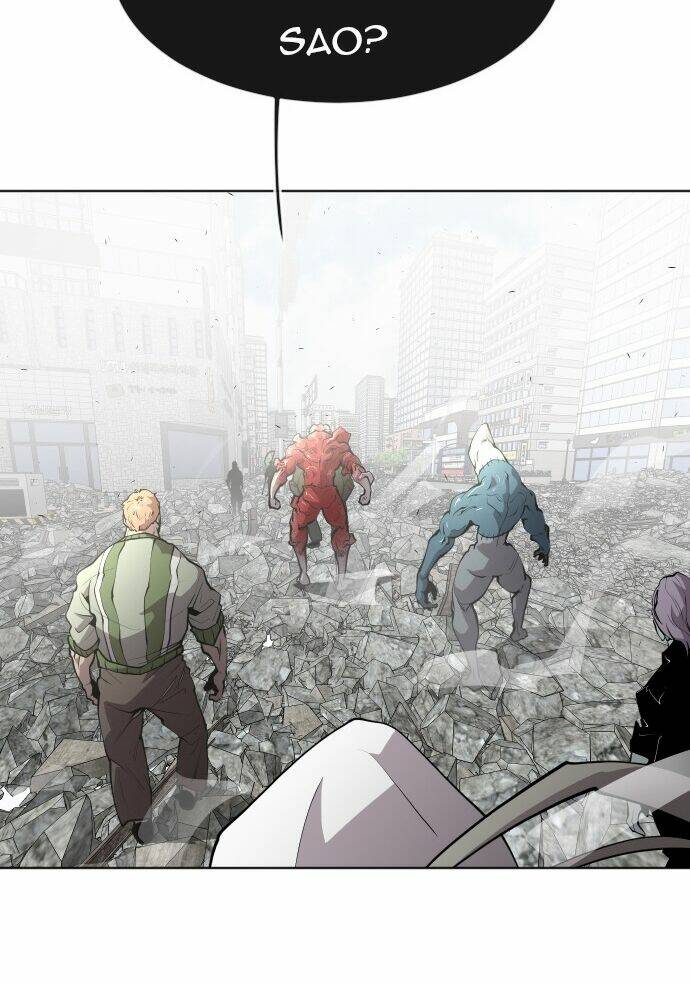 Kĩ Nguyên Của Anh Hùng Chapter 86 - Trang 2