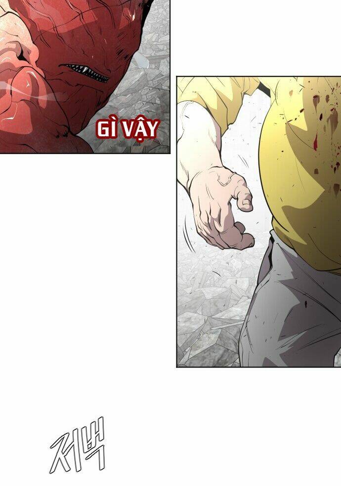 Kĩ Nguyên Của Anh Hùng Chapter 86 - Trang 2