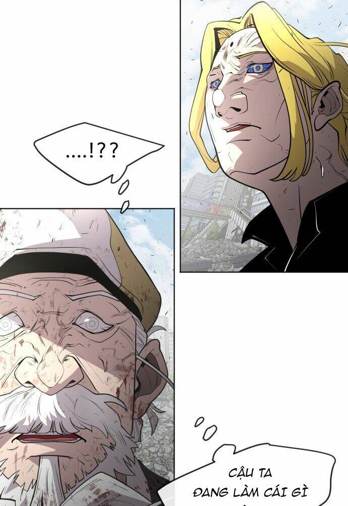 Kĩ Nguyên Của Anh Hùng Chapter 86 - Trang 2