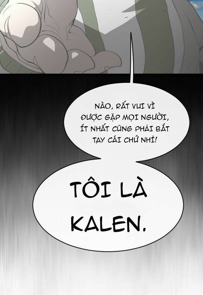 Kĩ Nguyên Của Anh Hùng Chapter 86 - Trang 2