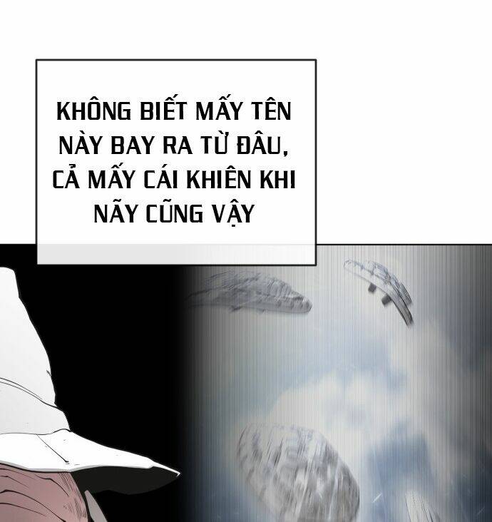 Kĩ Nguyên Của Anh Hùng Chapter 86 - Trang 2