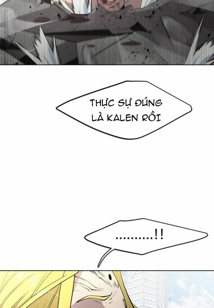 Kĩ Nguyên Của Anh Hùng Chapter 87 - Trang 2