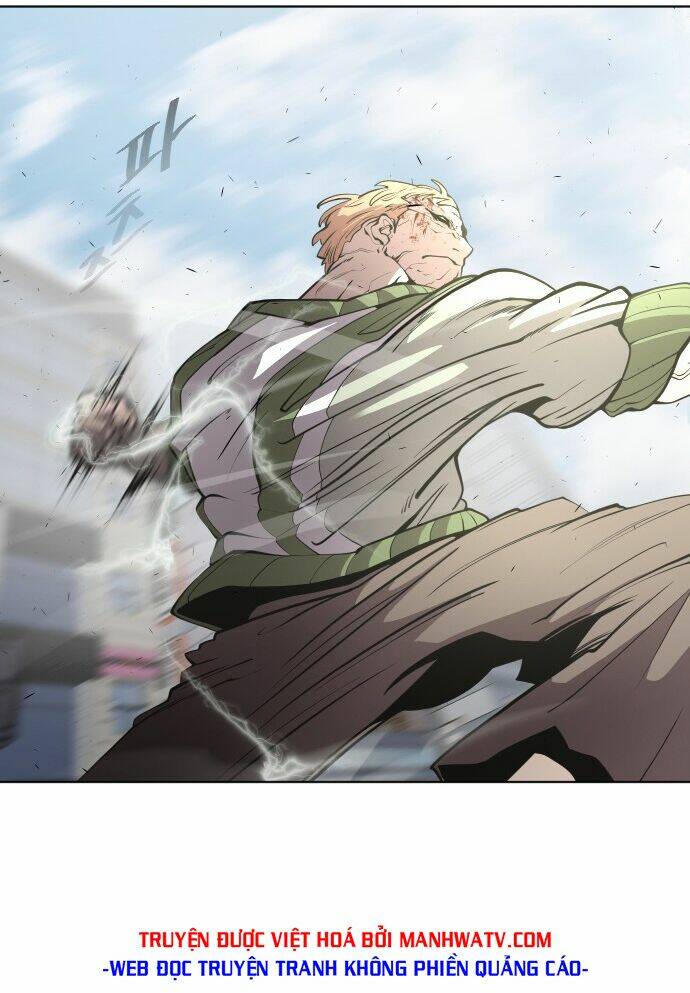 Kĩ Nguyên Của Anh Hùng Chapter 87 - Trang 2