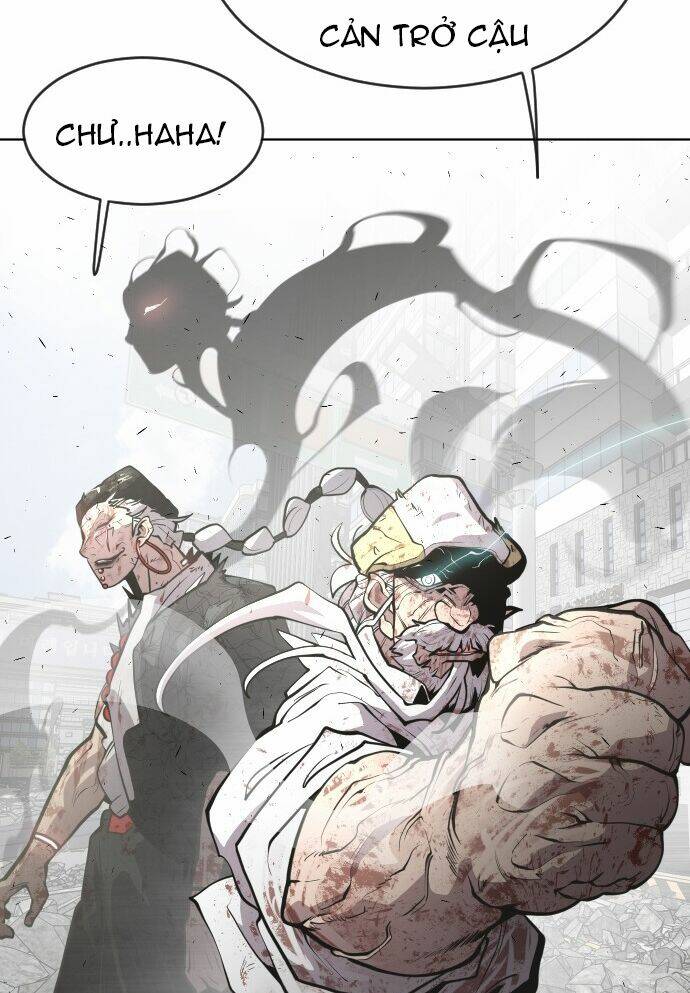 Kĩ Nguyên Của Anh Hùng Chapter 87 - Trang 2