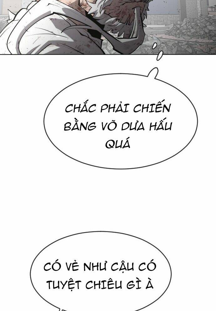 Kĩ Nguyên Của Anh Hùng Chapter 87 - Trang 2
