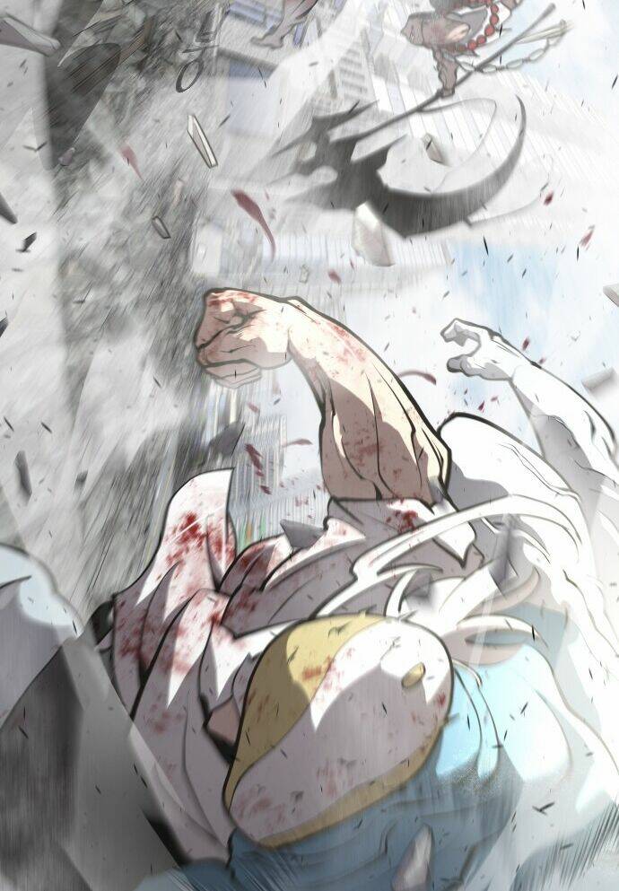 Kĩ Nguyên Của Anh Hùng Chapter 87 - Trang 2