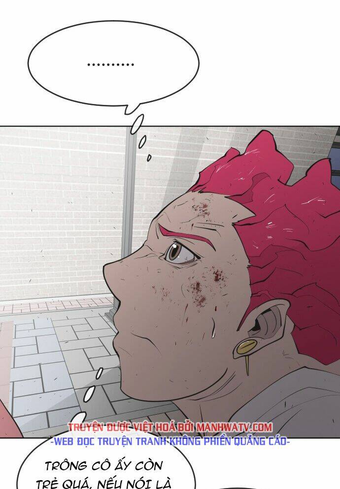 Kĩ Nguyên Của Anh Hùng Chapter 87 - Trang 2