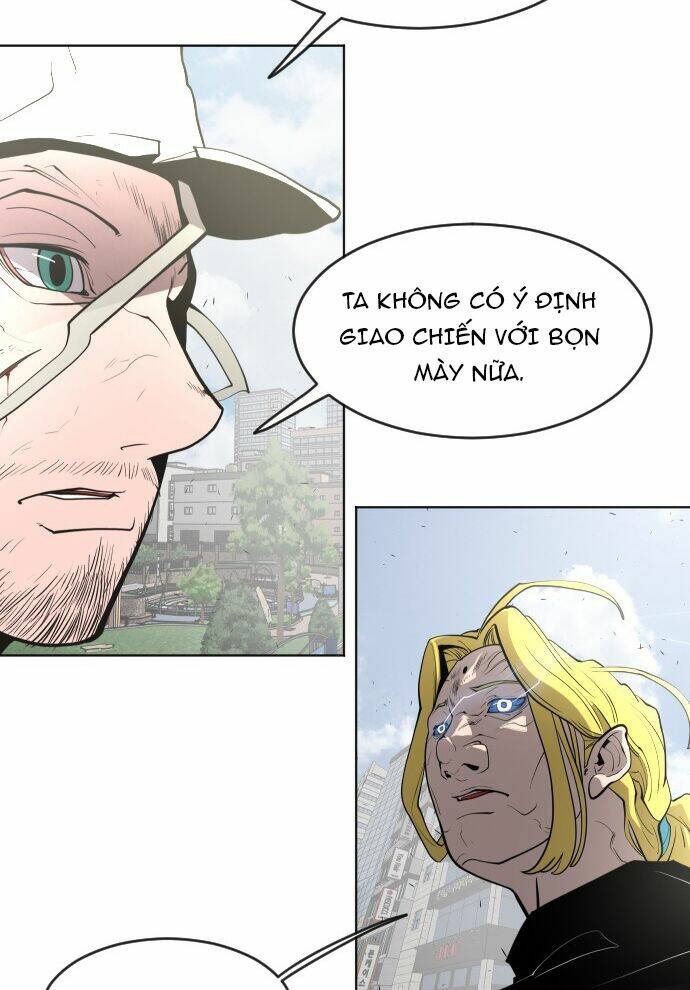 Kĩ Nguyên Của Anh Hùng Chapter 88 - Trang 2