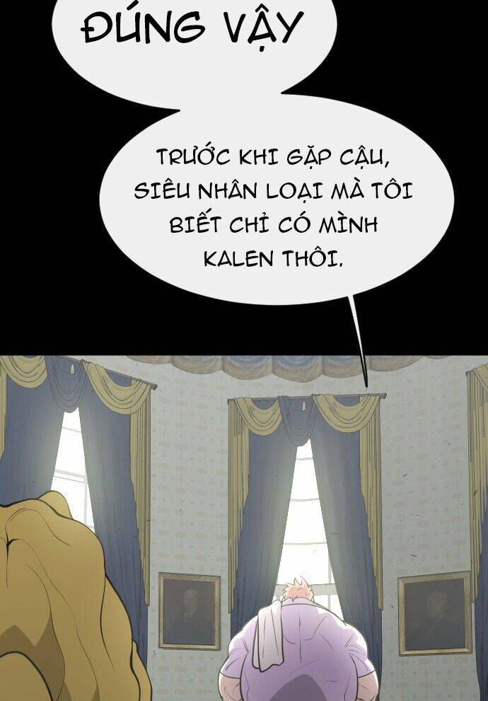 Kĩ Nguyên Của Anh Hùng Chapter 88 - Trang 2