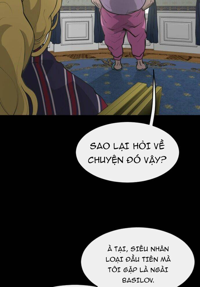 Kĩ Nguyên Của Anh Hùng Chapter 88 - Trang 2