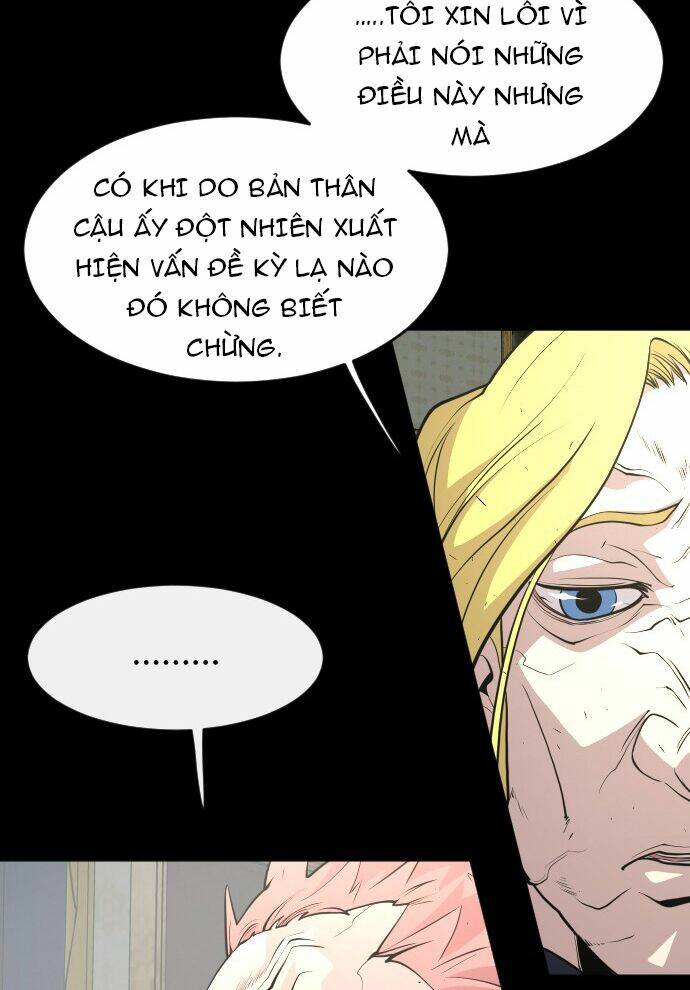 Kĩ Nguyên Của Anh Hùng Chapter 88 - Trang 2