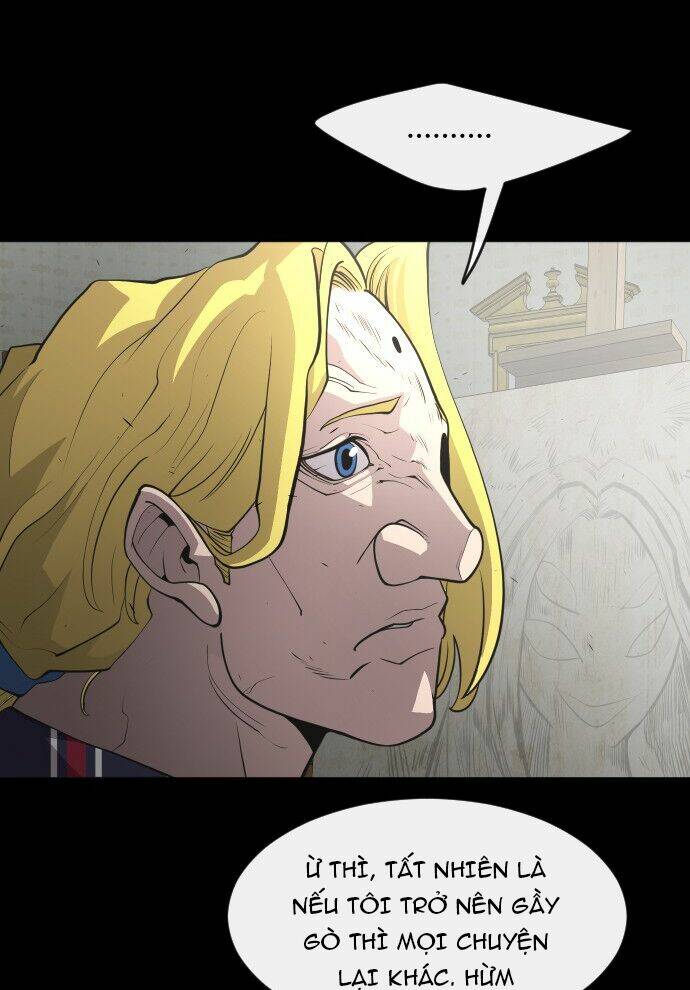 Kĩ Nguyên Của Anh Hùng Chapter 88 - Trang 2