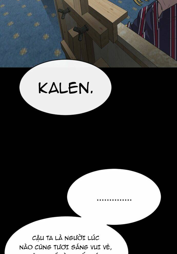 Kĩ Nguyên Của Anh Hùng Chapter 88 - Trang 2