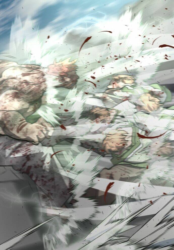 Kĩ Nguyên Của Anh Hùng Chapter 88 - Trang 2