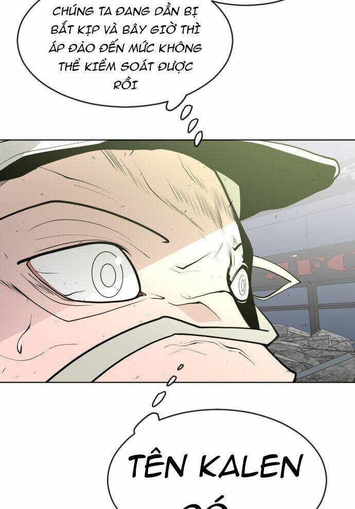 Kĩ Nguyên Của Anh Hùng Chapter 88 - Trang 2