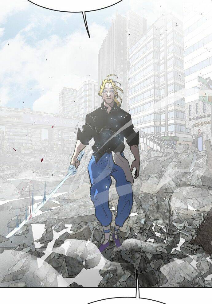 Kĩ Nguyên Của Anh Hùng Chapter 88 - Trang 2