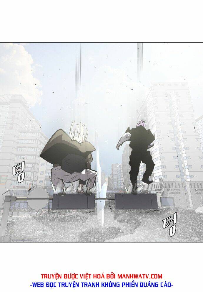 Kĩ Nguyên Của Anh Hùng Chapter 88 - Trang 2