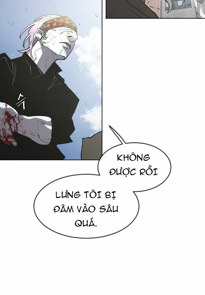 Kĩ Nguyên Của Anh Hùng Chapter 88 - Trang 2