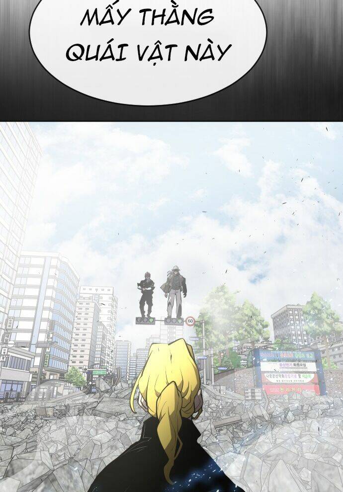 Kĩ Nguyên Của Anh Hùng Chapter 88 - Trang 2