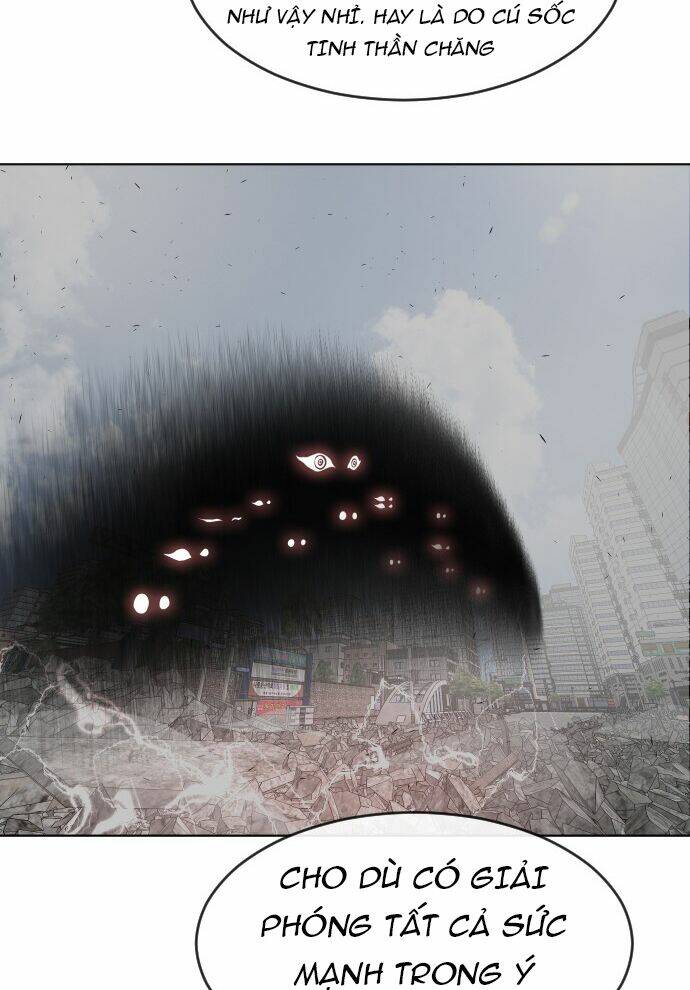 Kĩ Nguyên Của Anh Hùng Chapter 88 - Trang 2