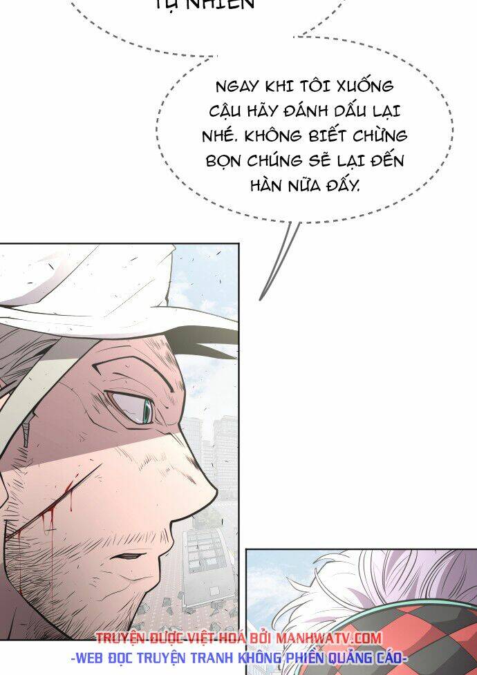 Kĩ Nguyên Của Anh Hùng Chapter 89 - Trang 2