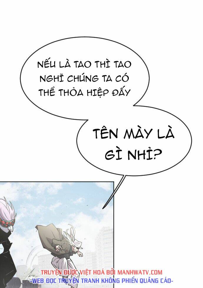 Kĩ Nguyên Của Anh Hùng Chapter 89 - Trang 2