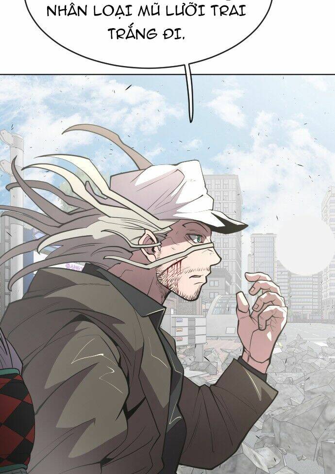 Kĩ Nguyên Của Anh Hùng Chapter 89 - Trang 2