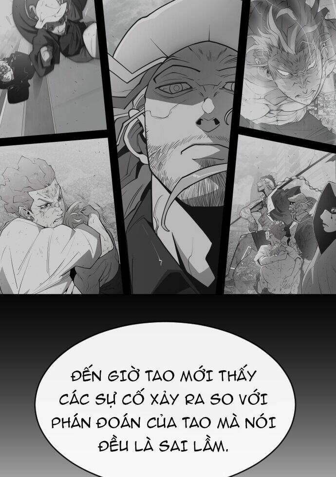 Kĩ Nguyên Của Anh Hùng Chapter 89 - Trang 2