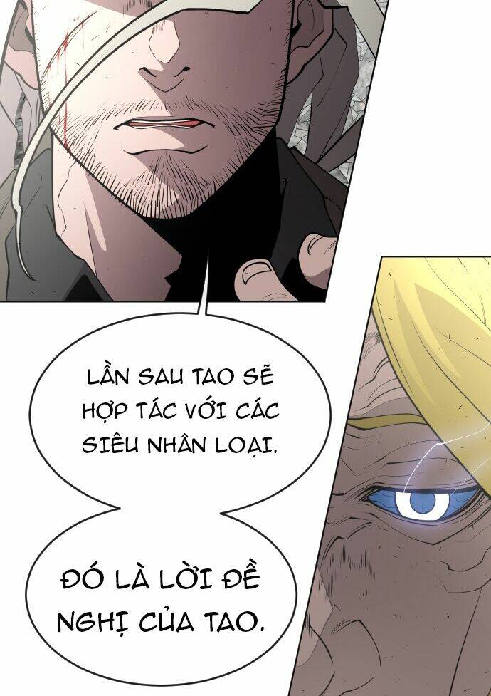 Kĩ Nguyên Của Anh Hùng Chapter 89 - Trang 2