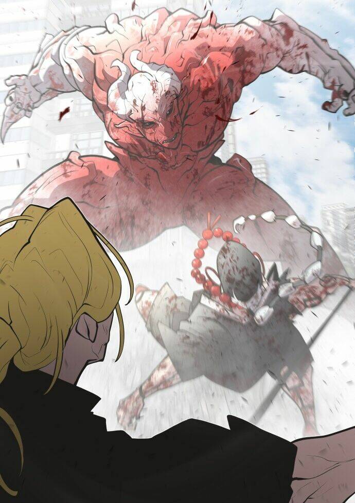 Kĩ Nguyên Của Anh Hùng Chapter 89 - Trang 2