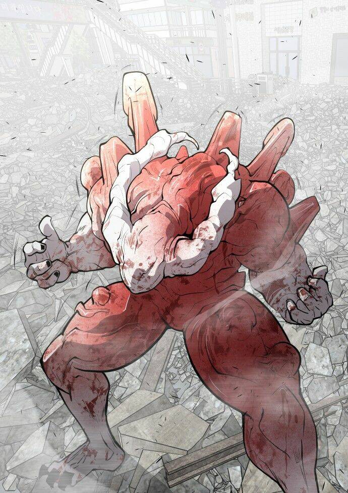 Kĩ Nguyên Của Anh Hùng Chapter 89 - Trang 2