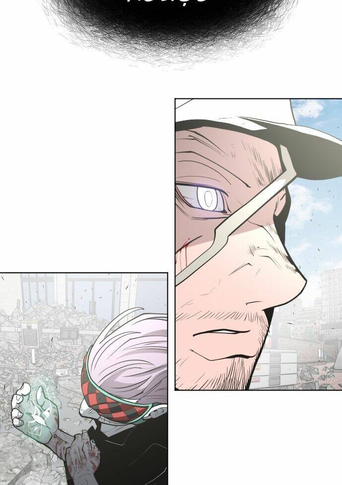 Kĩ Nguyên Của Anh Hùng Chapter 89 - Trang 2