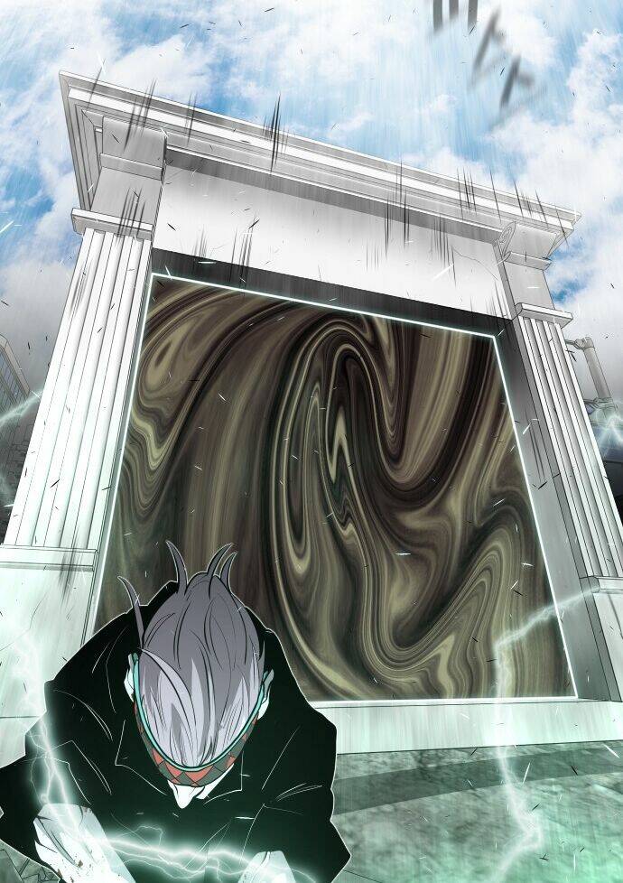 Kĩ Nguyên Của Anh Hùng Chapter 89 - Trang 2