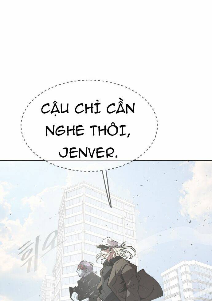 Kĩ Nguyên Của Anh Hùng Chapter 89 - Trang 2