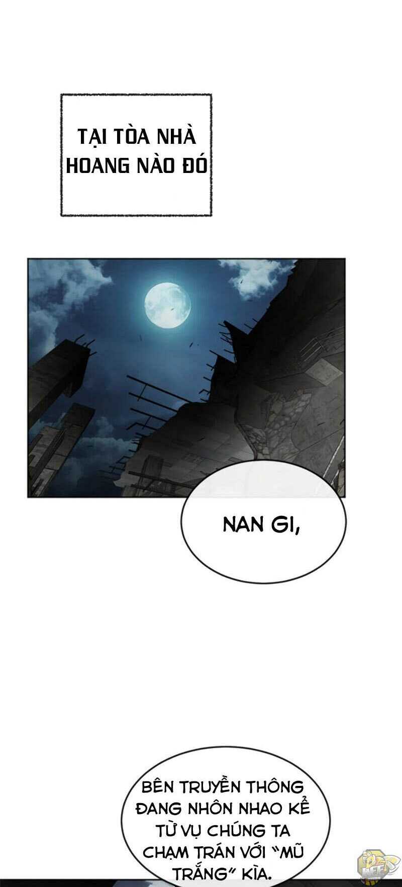 Kĩ Nguyên Của Anh Hùng Chapter 9 - Trang 2