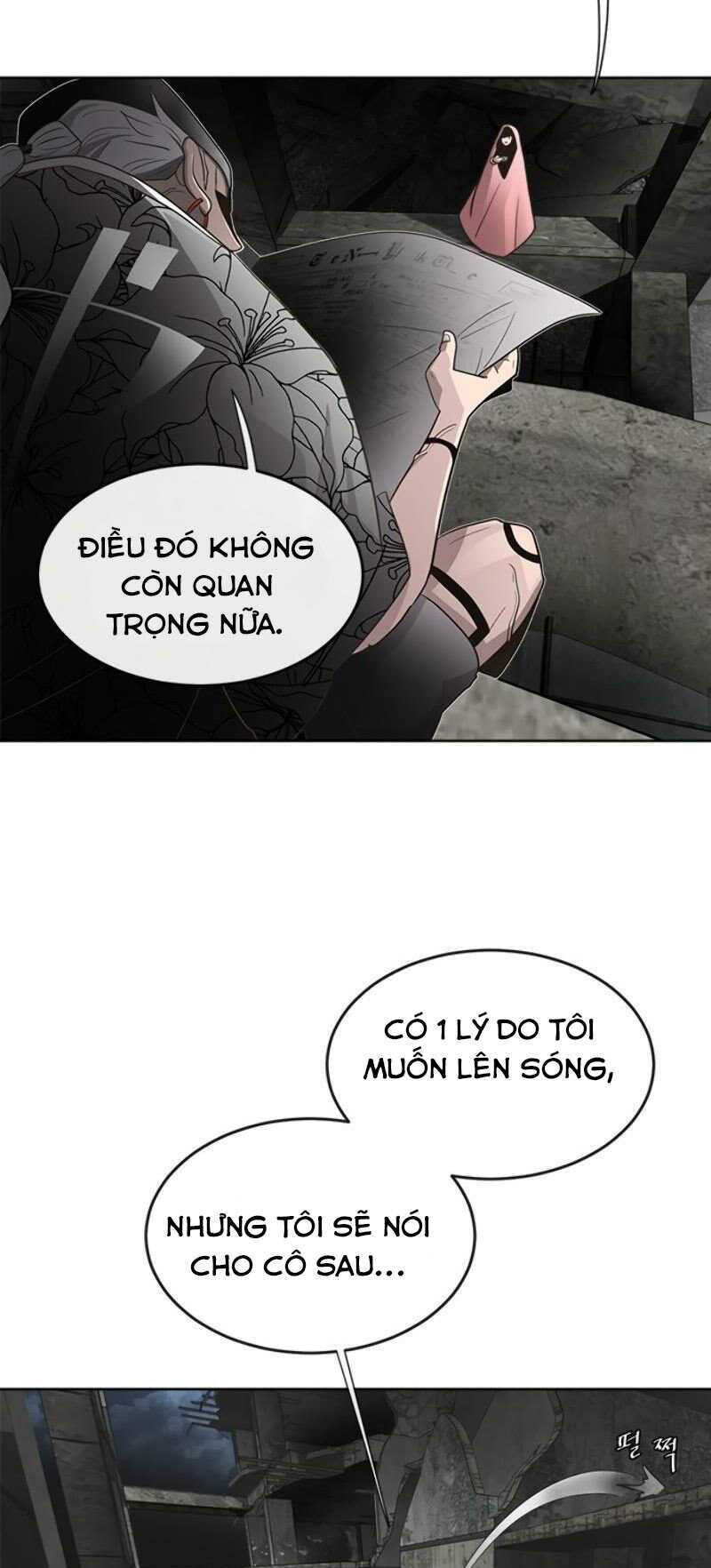 Kĩ Nguyên Của Anh Hùng Chapter 9 - Trang 2