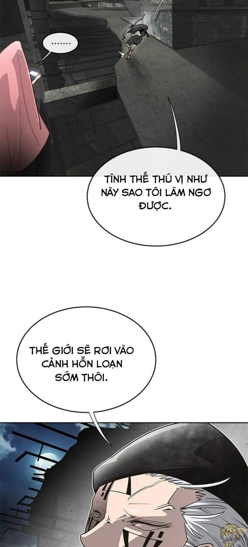 Kĩ Nguyên Của Anh Hùng Chapter 9 - Trang 2