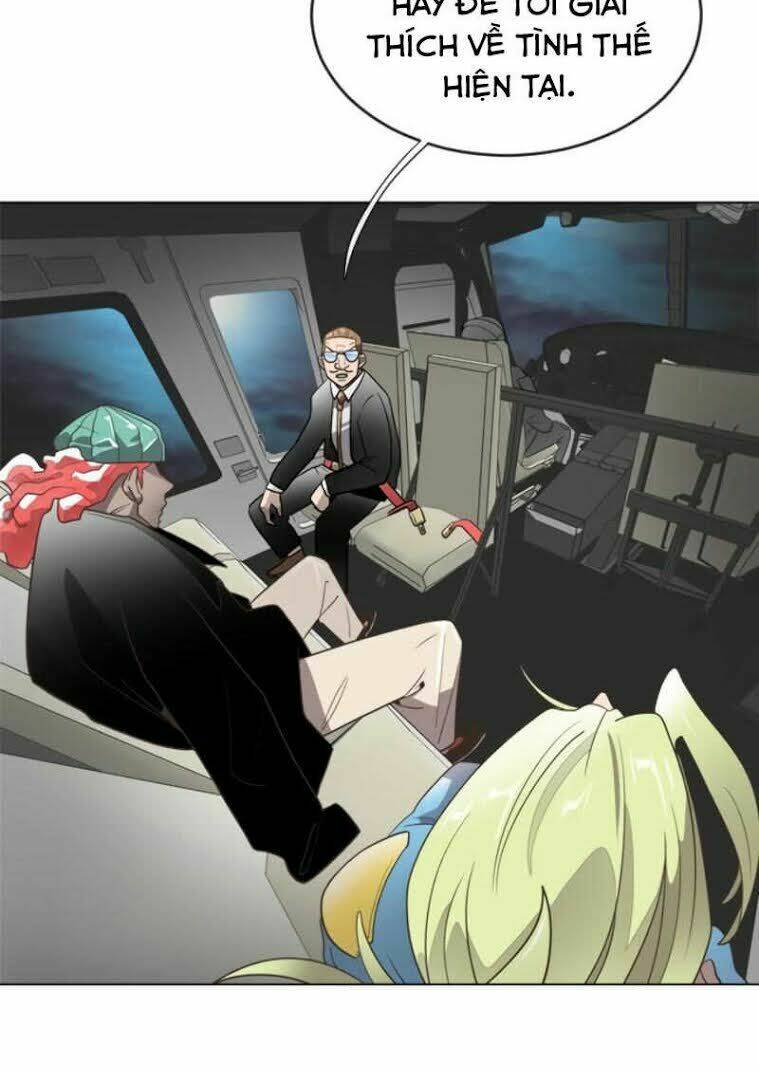 Kĩ Nguyên Của Anh Hùng Chapter 9 - Trang 2