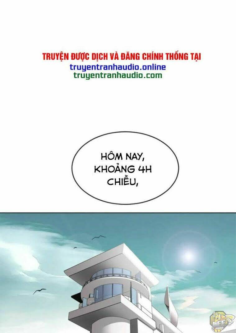 Kĩ Nguyên Của Anh Hùng Chapter 9 - Trang 2