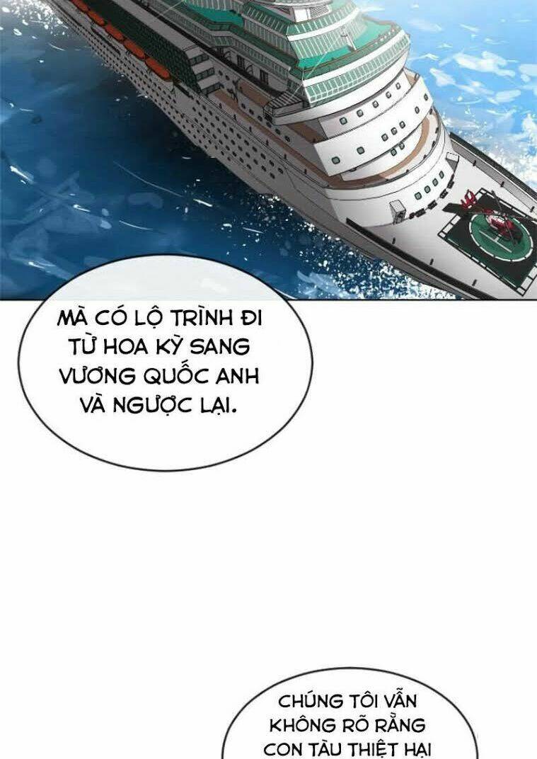 Kĩ Nguyên Của Anh Hùng Chapter 9 - Trang 2