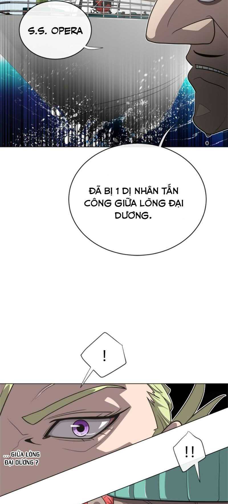 Kĩ Nguyên Của Anh Hùng Chapter 9 - Trang 2
