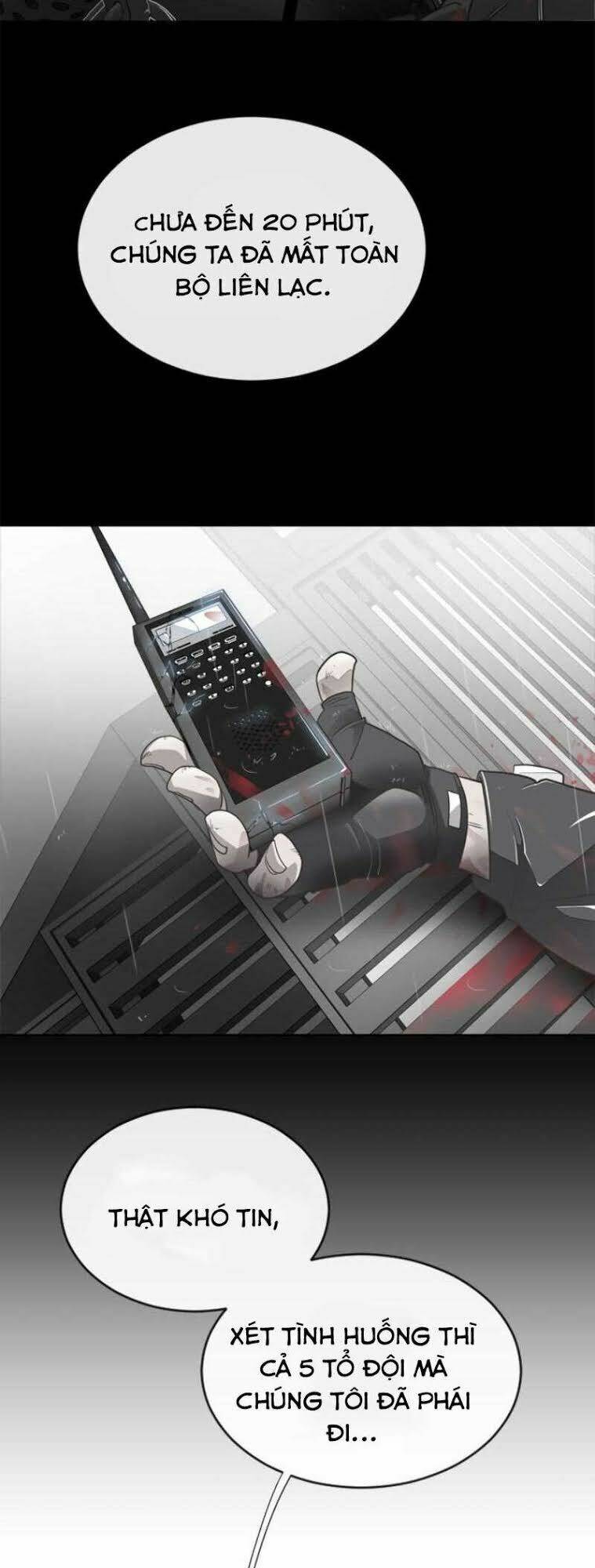 Kĩ Nguyên Của Anh Hùng Chapter 9 - Trang 2