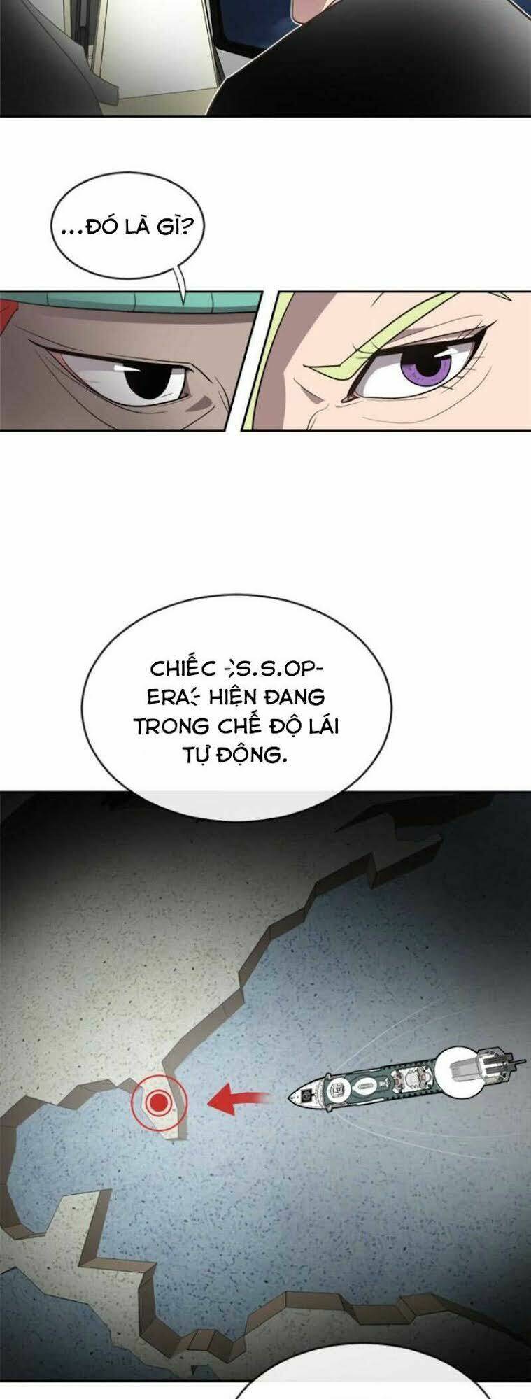 Kĩ Nguyên Của Anh Hùng Chapter 9 - Trang 2