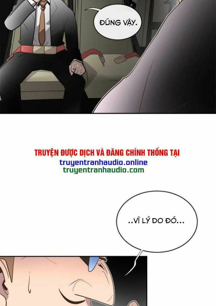 Kĩ Nguyên Của Anh Hùng Chapter 9 - Trang 2