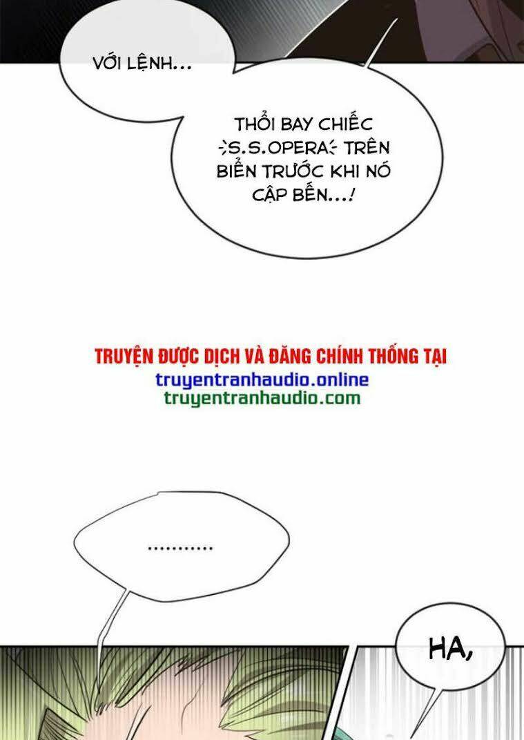 Kĩ Nguyên Của Anh Hùng Chapter 9 - Trang 2