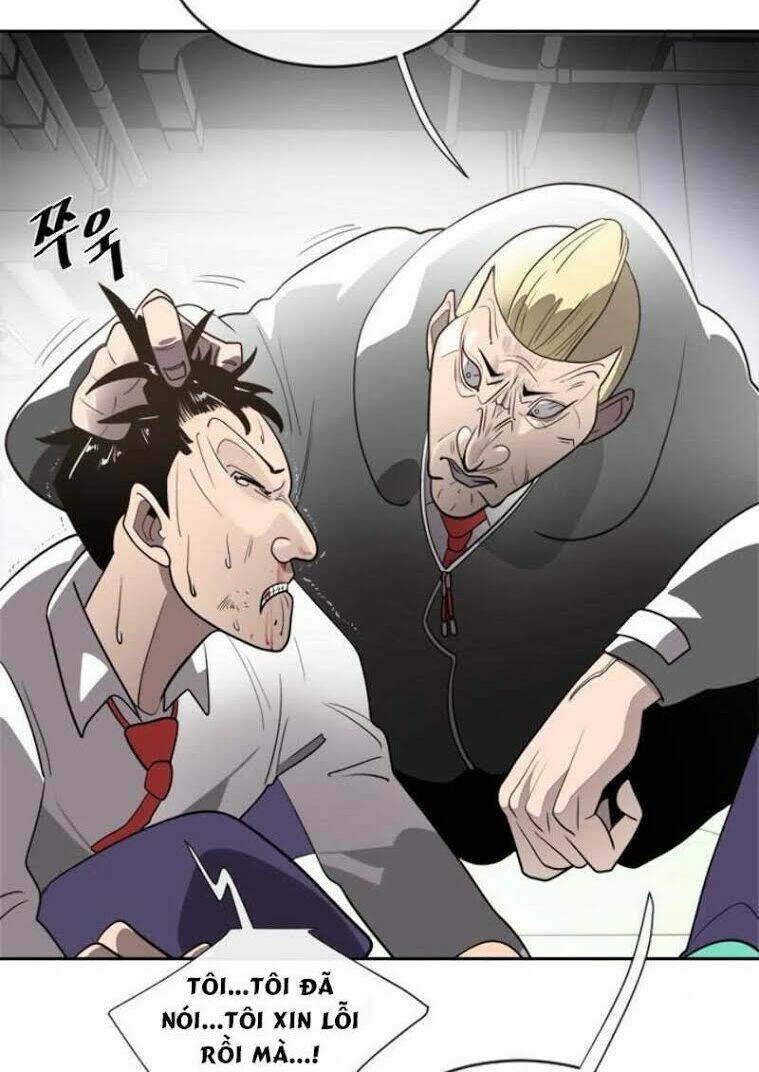 Kĩ Nguyên Của Anh Hùng Chapter 9 - Trang 2