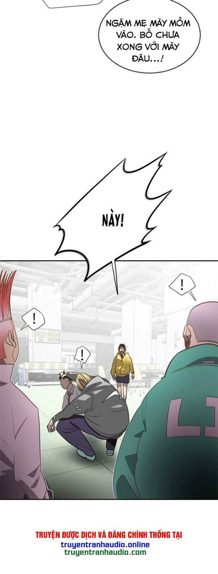 Kĩ Nguyên Của Anh Hùng Chapter 9 - Trang 2