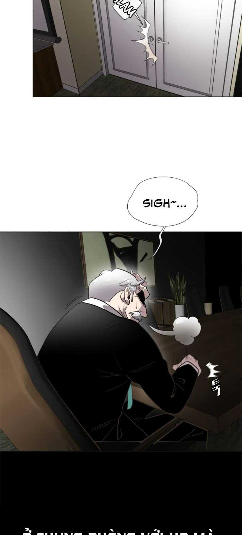 Kĩ Nguyên Của Anh Hùng Chapter 9 - Trang 2